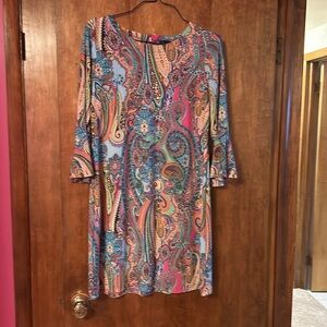 Tommy Hilfiger size 14 dress